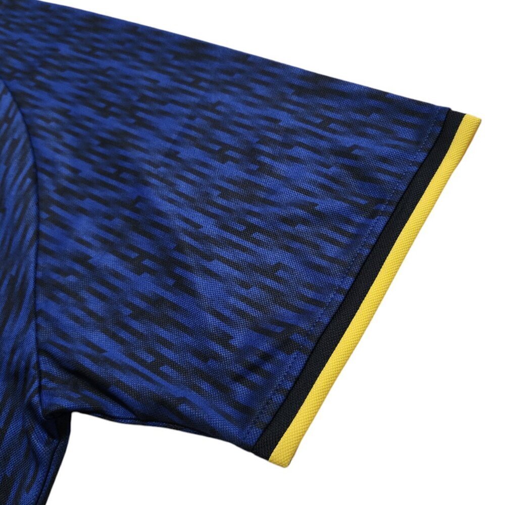 Tommy Hilfiger Men's T-Shirt Sport Wicking UV‎ Short Sleeve Polyester XXL - Picture 7 of 12